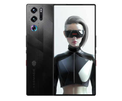 Smartfon REDMAGIC 9S Pro 5G 12/256GB Sleet 120Hz